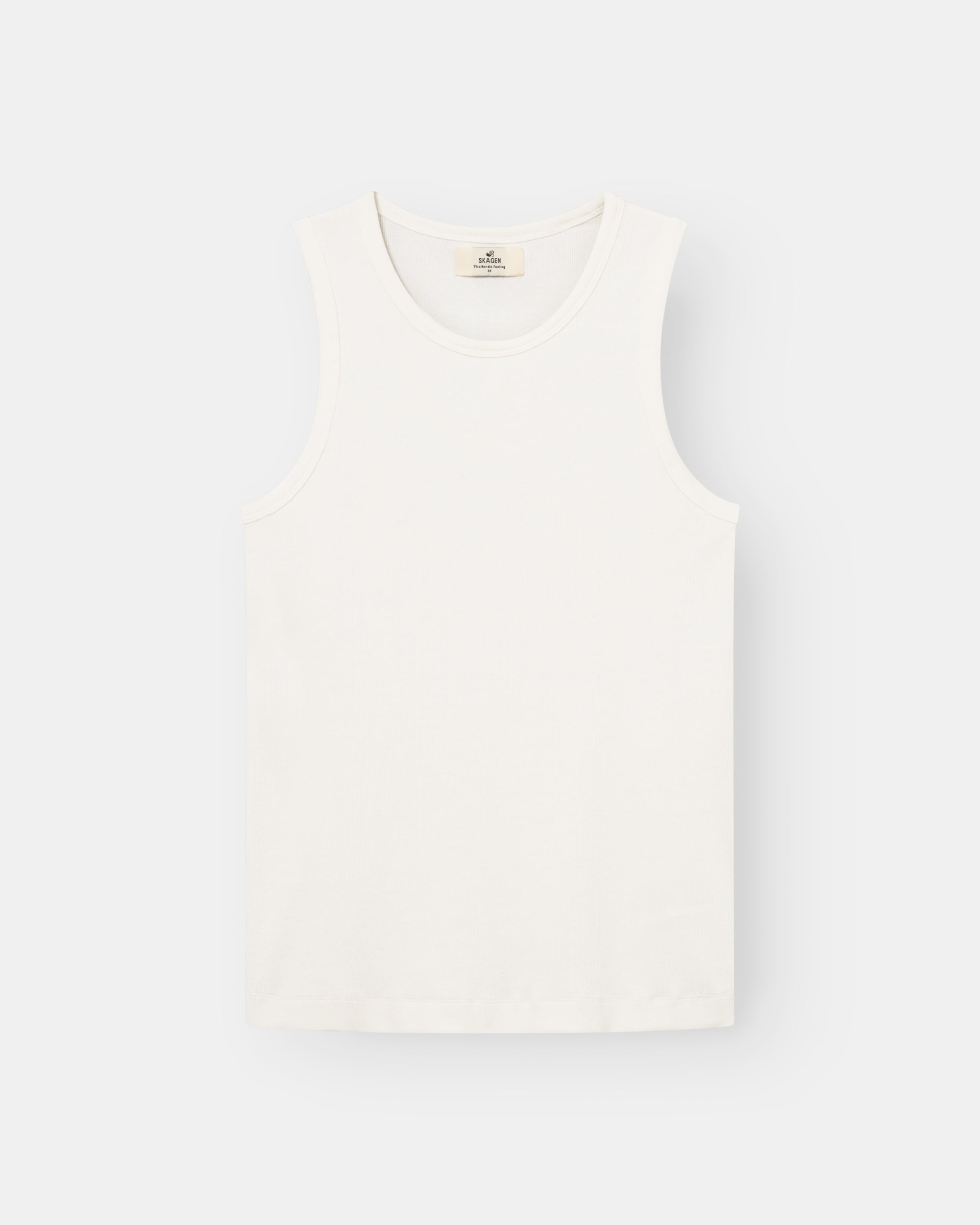 Tanktopweiß